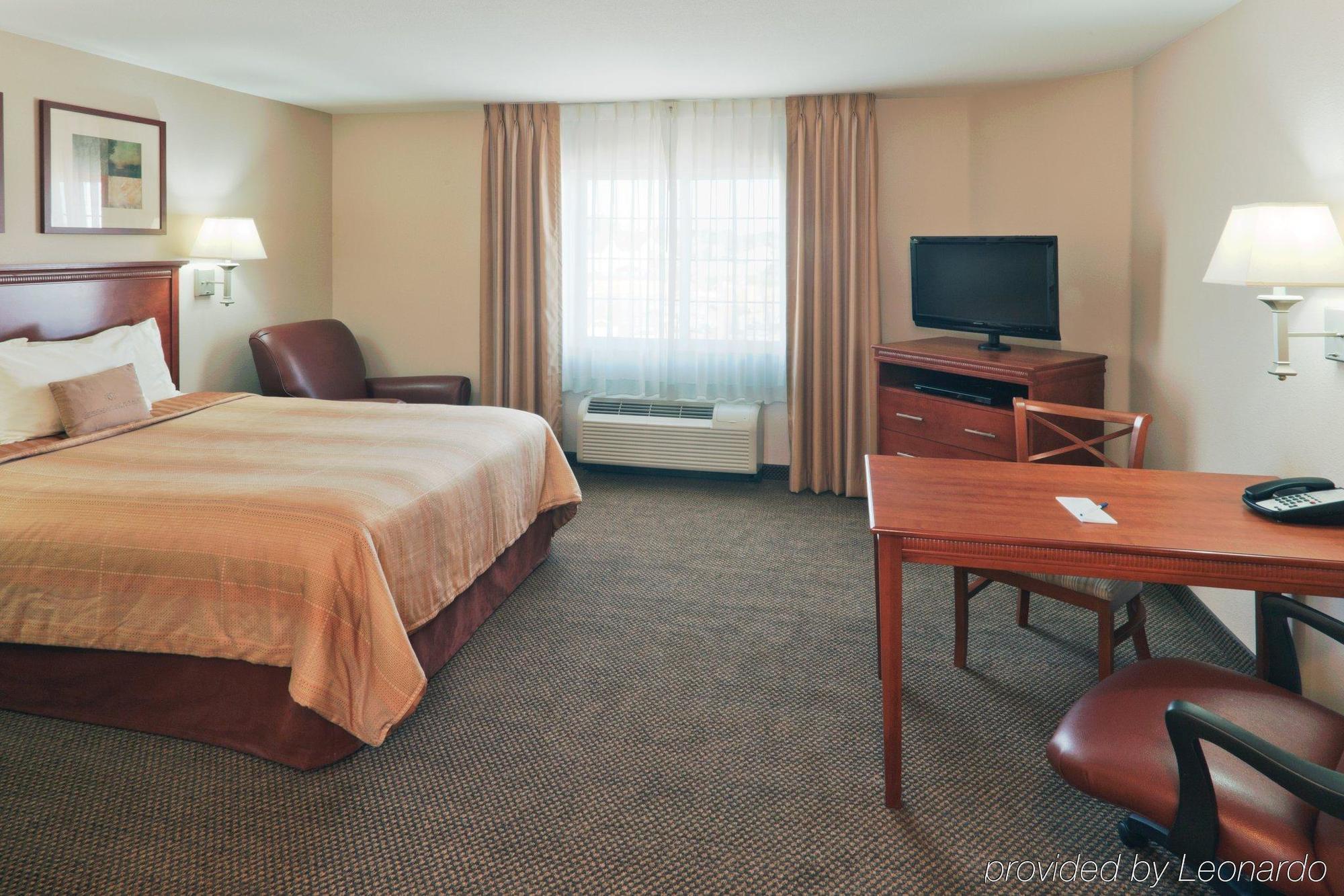 Candlewood Suites Gillette, An Ihg Hotel Pokój zdjęcie