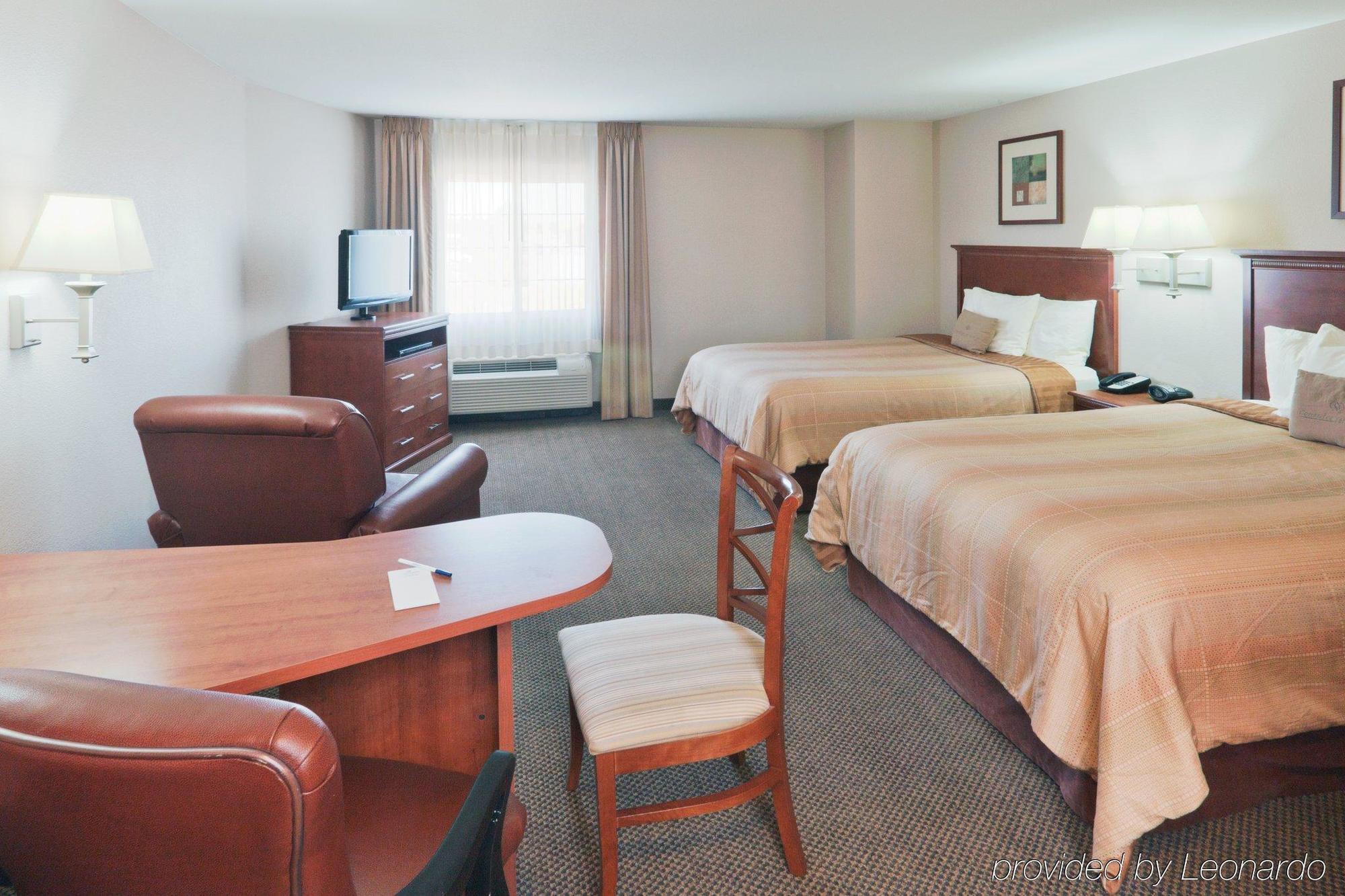 Candlewood Suites Gillette, An Ihg Hotel Zewnętrze zdjęcie