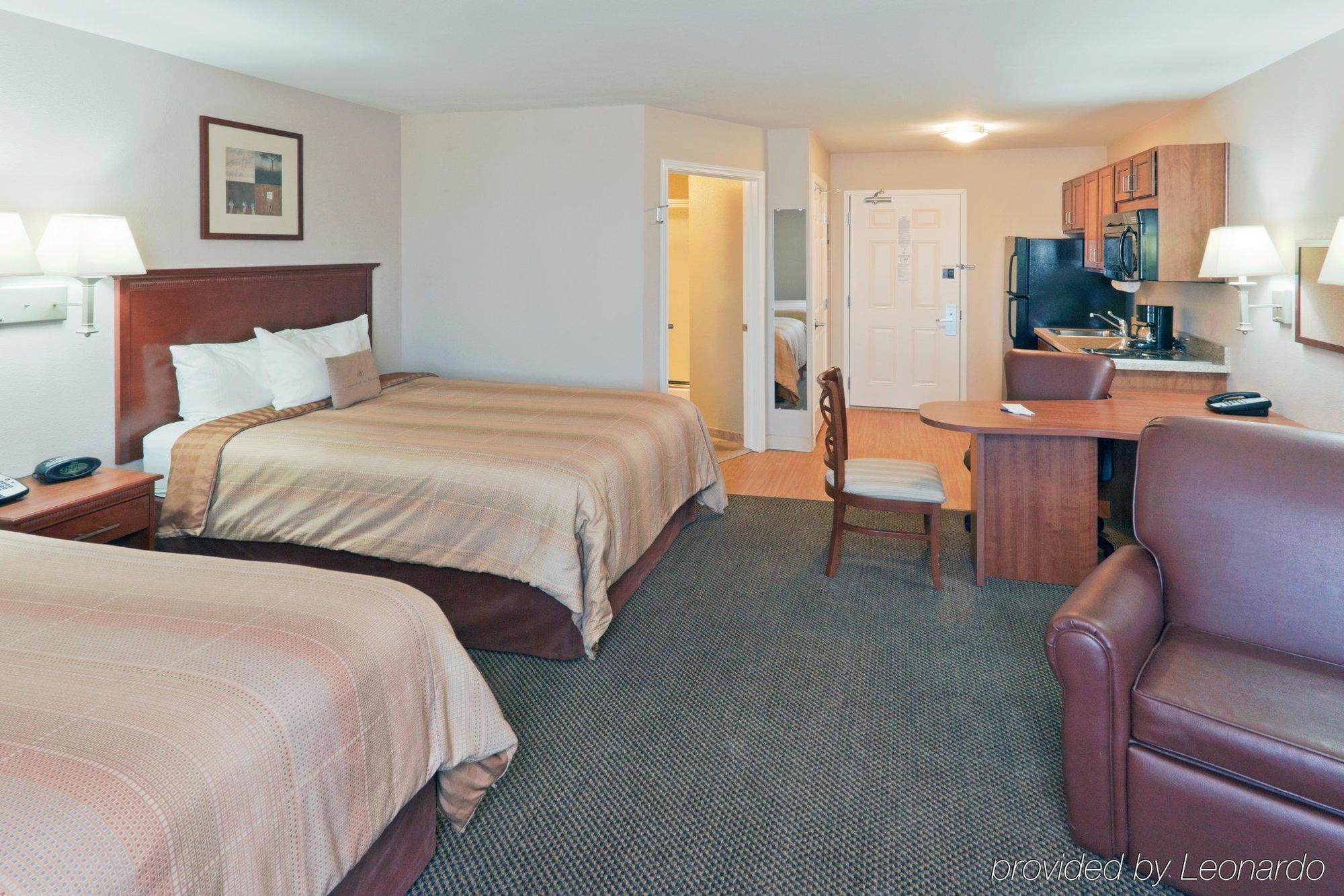 Candlewood Suites Gillette, An Ihg Hotel Zewnętrze zdjęcie